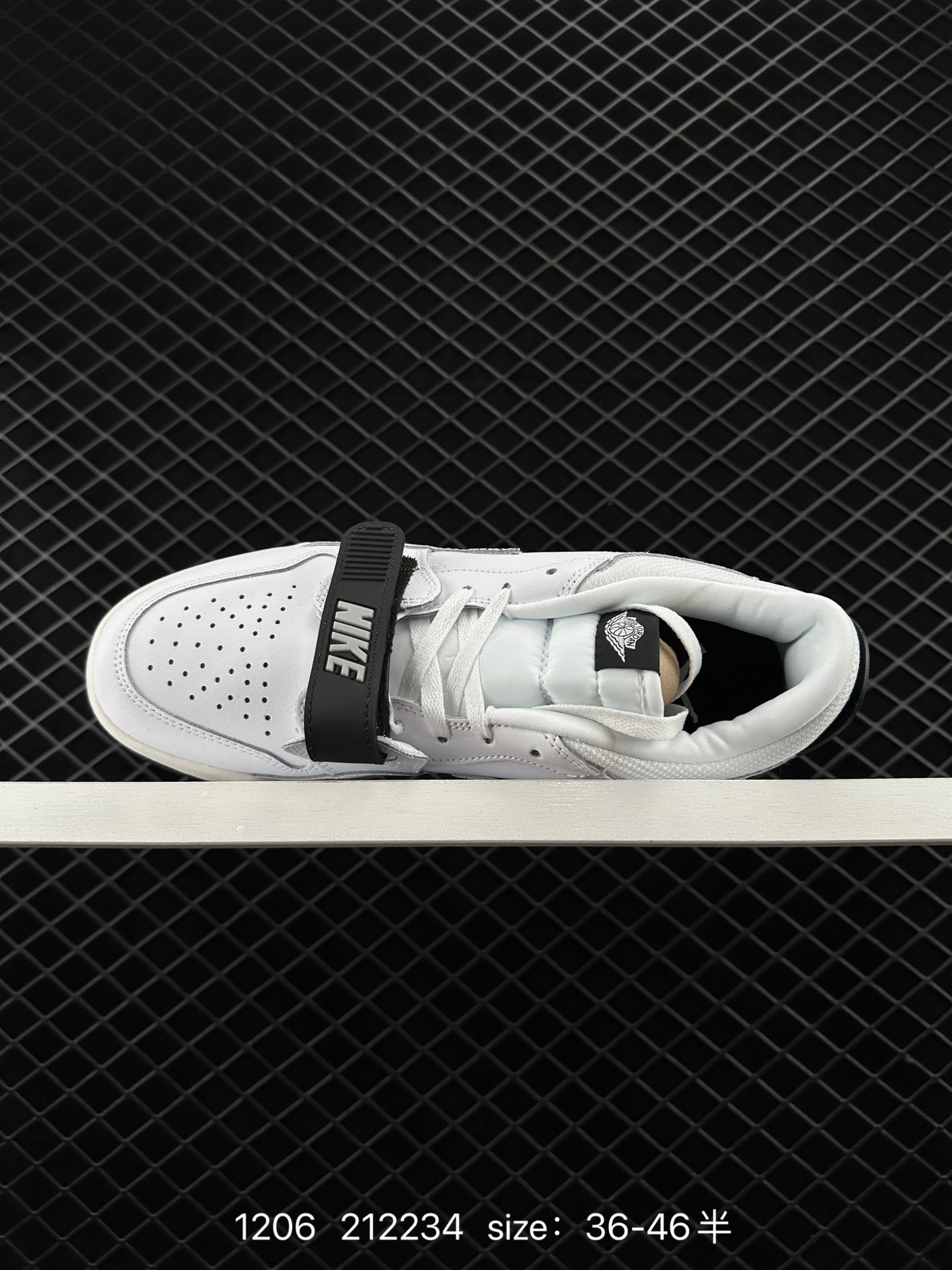 Air Jordan Legacy 312 Low AJ312